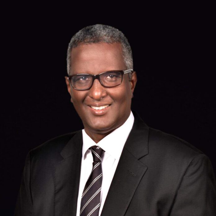Xildhibaan Cabdiraxmaan Cabdishakuur Warsame