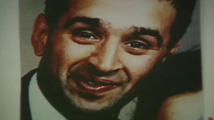 Jaswant Singh Sandhu was shot and later died in hospital