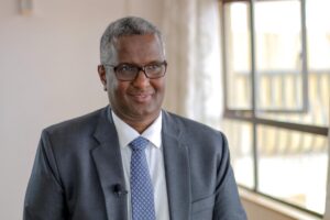 Ergayga gaarka ah ee Madaxweynaha Jamhuuriyadda Soomaaliya u qaabilsan gargaarka abaarta